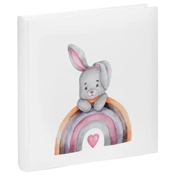 Walther Children's Photo Album White 26x25 cm - 40 pages