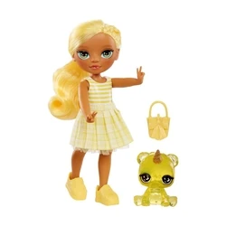 Κούκλα MGA Rainbow High: Littles - Daisy Madison Doll (531227)