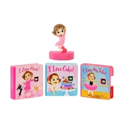 Μινιατούρα Little Tikes Story Dream Machine - Συλλογή I Love (174766)