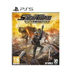 Παιχνίδι PS5 Starship Troopers: Extermination