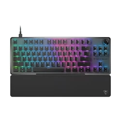Gaming Πληκτρολόγιο Turtle Beach  Vulcan II TKL Pro - Magnetic Keyboard [For PC] (Color: Black)