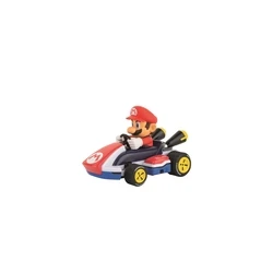 Τηλεκατευθυνόμενο Carrera R/C Car: 2,4GHz Mario Kart Race Kart, Mario - 1:32 (370320001)