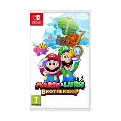 Παιχνίδι NSW New Mario &amp; Luigi: Brothership