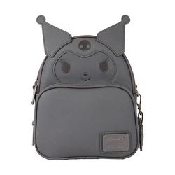 Παιδική Τσάντα Loungefly Sanrio Kuromi Convertible Mini Backback (SANTB1742)