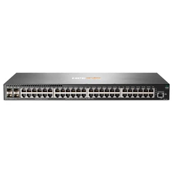 Network Switch Aruba 2930F 48G 4SFP+ITCH-STOCK