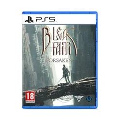 Παιχνίδι PS5 Bleak Faith: Forsaken