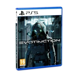 Παιχνίδι  PS5 Evotinction