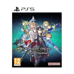 Παιχνίδι  PS5 Sword Art Online Fractured Daydream