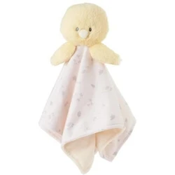 Λούτρινο Spin Master Baby Gund: Sustainably Soft - Buttercup Duckling Lovey (6068582)