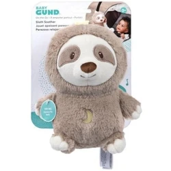 Παιχνίδι Ύπνου Spin Master Baby Gund: On-The-Go - Sloth Soother (6066057)