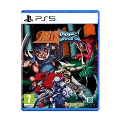 Παιχνίδι  PS5 Astebros