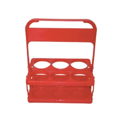 Θήκη Μεταφοράς Μπουκαλιών Amila 41964 750cc