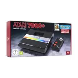 Κονσόλα Atari 7800+ Console