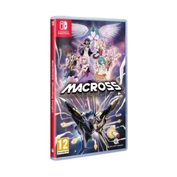 Παιχνίδι NSW Macross Shooting Insight