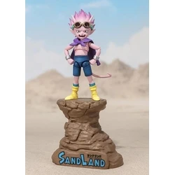 Φιγούρα Δράσης S.H.Figuarts: Sandland - Beelzebub (Game Exclusive Edition)