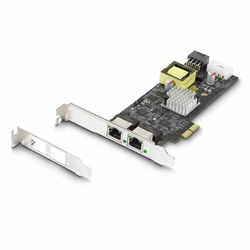 StarTech S55300503 USB Αντάπτορας Δικτύου για Ενσύρματη σύνδεση Ethernet