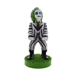Βάση Κινητού & Controller EXG Cable Guys: Beetlejuice Phone & Controller Holder (CGCRWB400413)