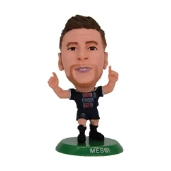 Φιγούρα Creative Toys - Soccerstarz: Paris St Germain Lionel Messi - Home Kit (Classic Kit) (405513)