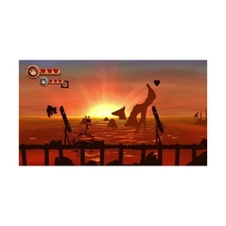 Donkey Kong Country Returns HD - Παιχνίδι Nintendo Switch