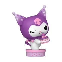 Funko Pop Sanrio Kuromi Φιγούρα Βινυλίου