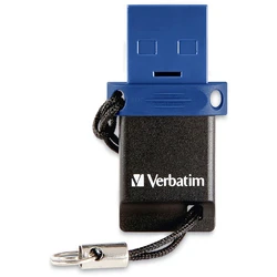USB Flash 32GB Verbatim Store n' Go USB 3.0