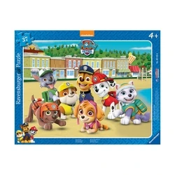 Παζλ Ravensburger Paw Patrol (37pcs) (6155)
