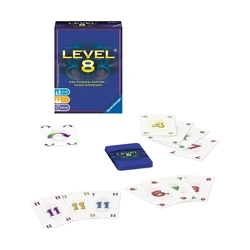 Επιτραπέζιο Παιχνίδι Ravensburger: Party Board Game - Level 8 (20865)