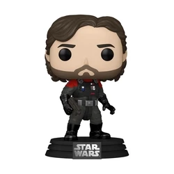Φιγούρα Funko Pop! Star Wars: Andor - Cassian Andor (Sienar Test Pilot)