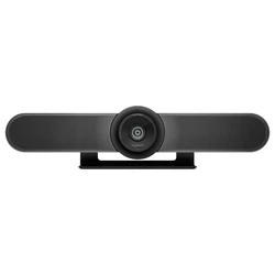 Webcam Logitech MeetUp Conference Black