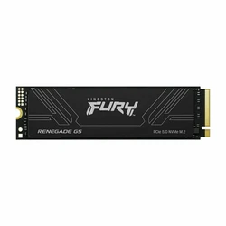 Εσωτερικός Σκληρός Δίσκος Kingston SFYR2S/2T0 2 TB SSD 