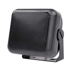 Μικρομεγάφωνο CB Αυτοκινήτου Sunker 2" 5W 8Ω