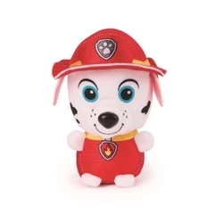 Λούτρινο Spin Master Paw Patrol - Marshall Plush (7,5cm) (20150955)