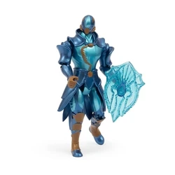 Μινιατούρα Giochi Preziosi Gormiti: The New Era - Aqu Gormita of the Water Clan 15cm (GRV20400)