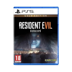 Παιχνίδι  PS5 Resident Evil 7 - Gold Edition