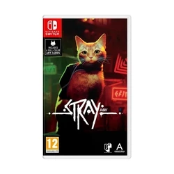 Παιχνίδι NSW Stray