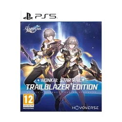 Παιχνίδι  PS5 Honkai:Star Rail - Trailblazer Edition