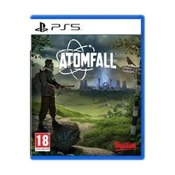Παιχνίδι  PS5 Atomfall