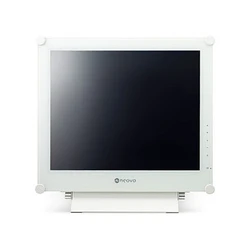 Monitor 15" AG Neovo X-15Ew 38.1cm 4:3 White