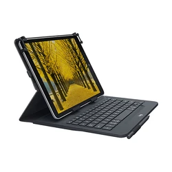 Θήκη Tablet Logitech Folio Universal for tablets 10 inches