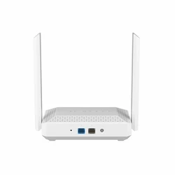 Router Keenetic S0F35A Λευκό Wi-Fi RJ45 Ethernet LAN 