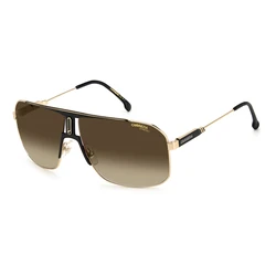 Αντρικά Γυαλιά Ηλίου Carrera 1043-S-2M2-Ha (65/12/140 mm) Black And Gold
