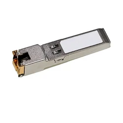 Transceiver Cisco SFP (Mini-GBIC)-Modul - Gigabit Ethernet - 1000Base-T