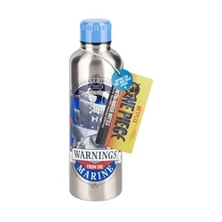 Παγούρι Paladone One Piece Metal Water Bottle (PP14520OPNF)