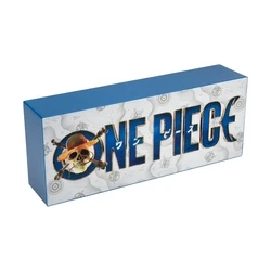 Διακοσμητικό Φωτιστικό Paladone: One Piece - Logo (PP14521OPNF)