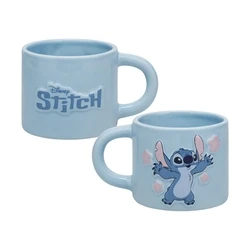 Κούπα Paladone: Stitch - Embossed Mug (PP14626LS)