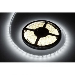 Ταινία LED Rebel 5m Ψυχρό Λευκό Αδιάβροχη (300x5050 SMD) 12V