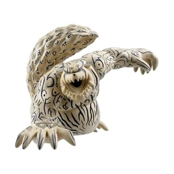 PC Case with PSU Alcatroz Futura Millenia ECO M600 Pro Black