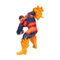 My Hero Academia Amazing Heroes Plus Endeavor Φιγούρα Αγαλματίδιο 15cm