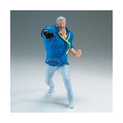 Banpresto One Piece: Monkey D. Garp Φιγούρα 15εκ.
