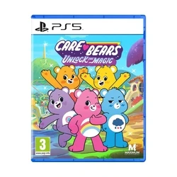 Παιχνίδι  PS5 Care Bears: Unlock the Magic